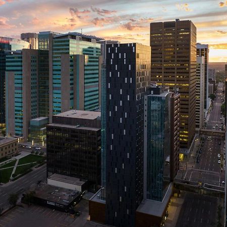 The Dorian, Autograph Collection Hotel Calgary Ngoại thất bức ảnh