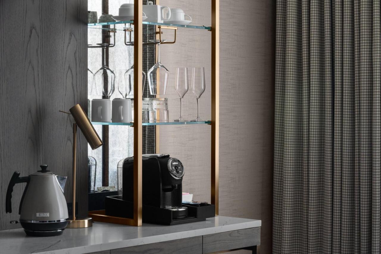 The Dorian, Autograph Collection Hotel Calgary Ngoại thất bức ảnh