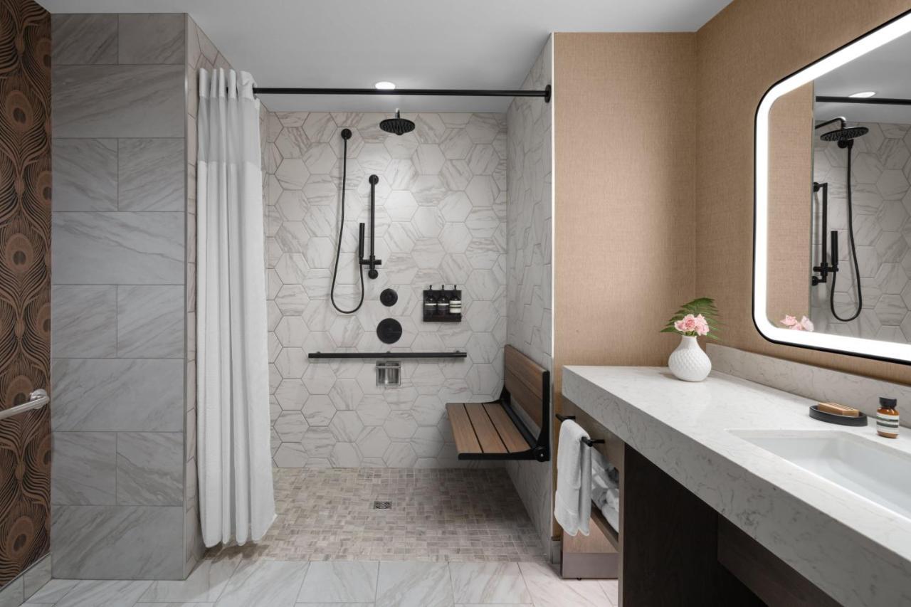 The Dorian, Autograph Collection Hotel Calgary Ngoại thất bức ảnh