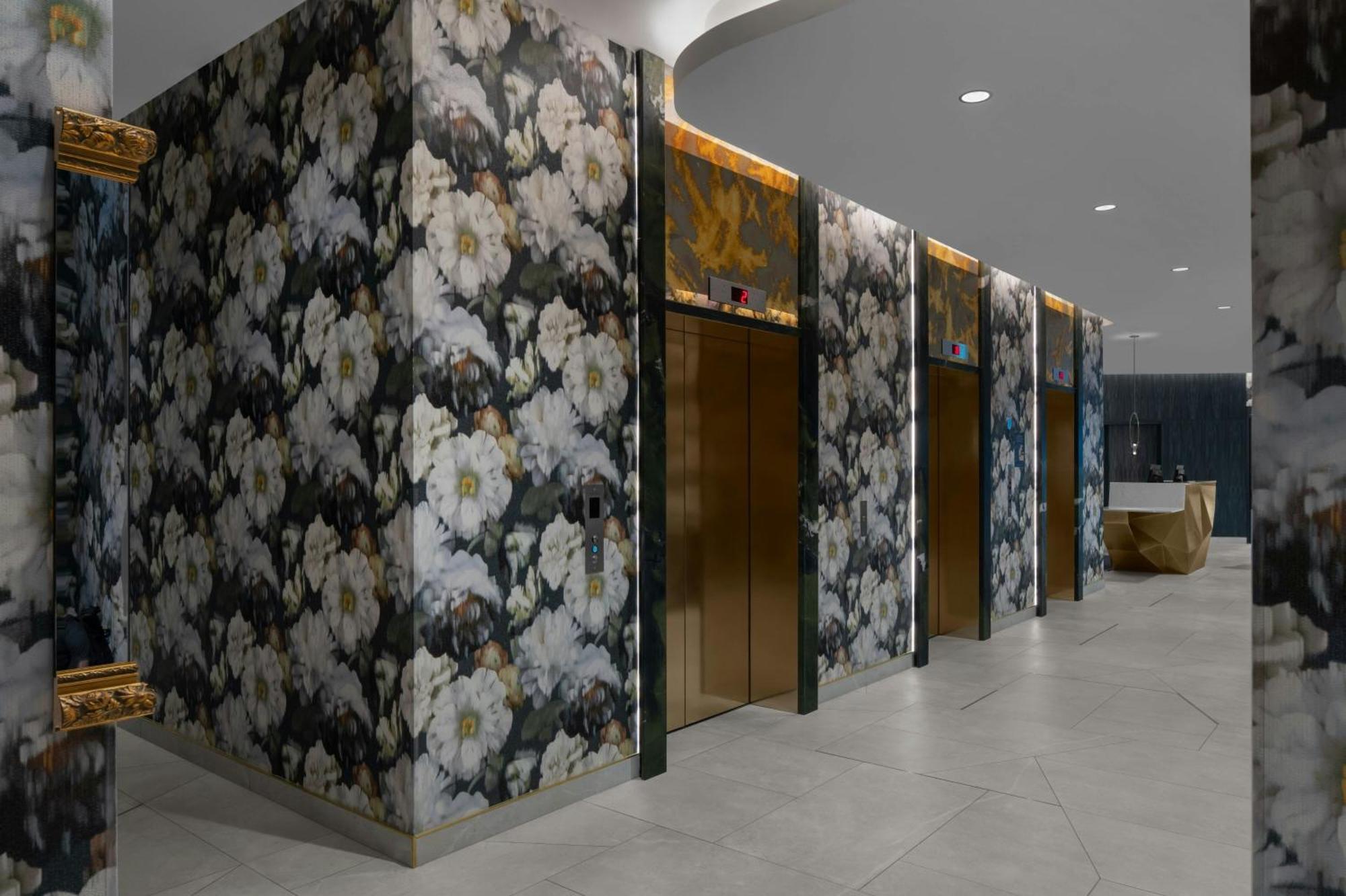 The Dorian, Autograph Collection Hotel Calgary Ngoại thất bức ảnh