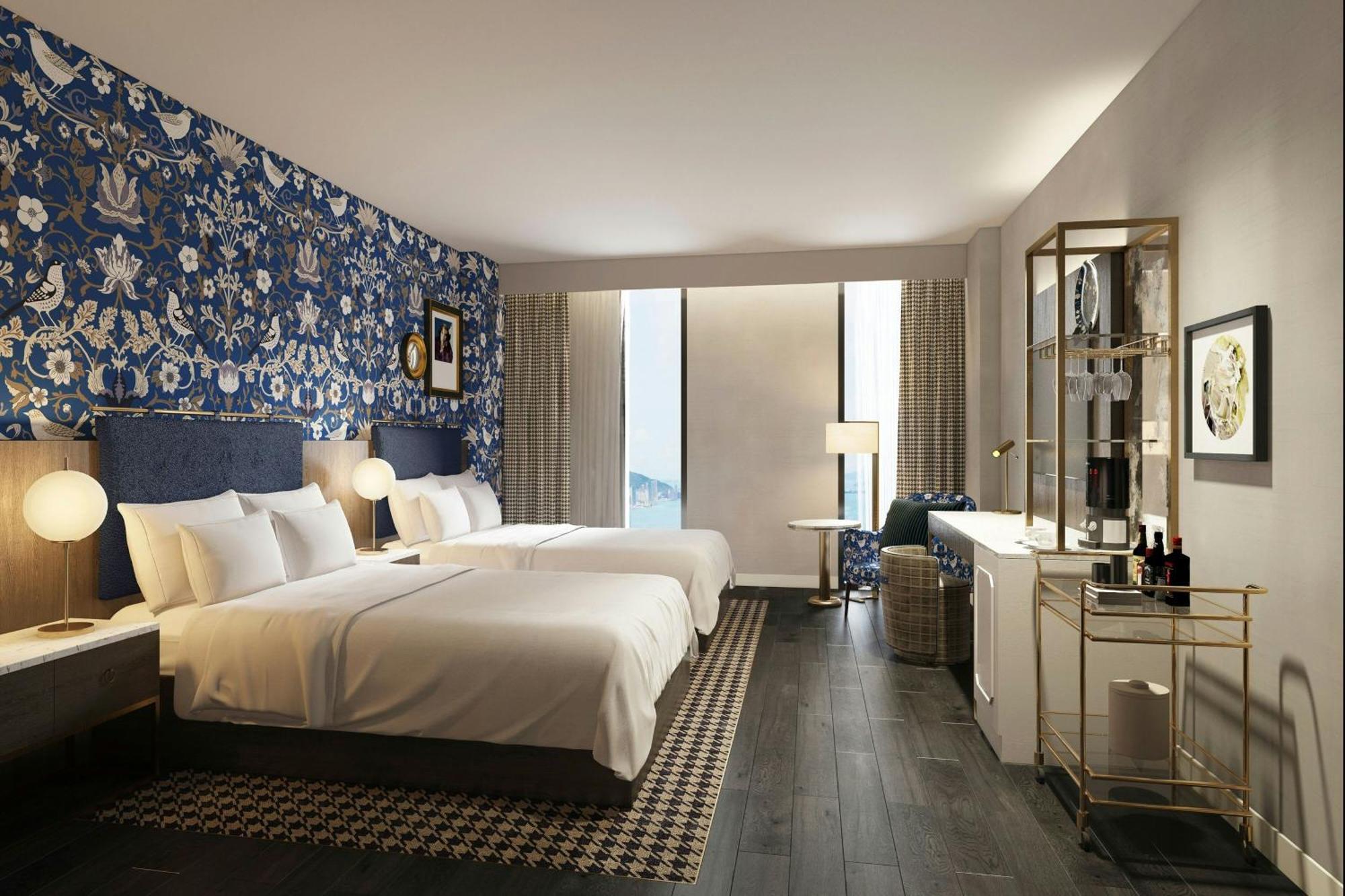 The Dorian, Autograph Collection Hotel Calgary Ngoại thất bức ảnh