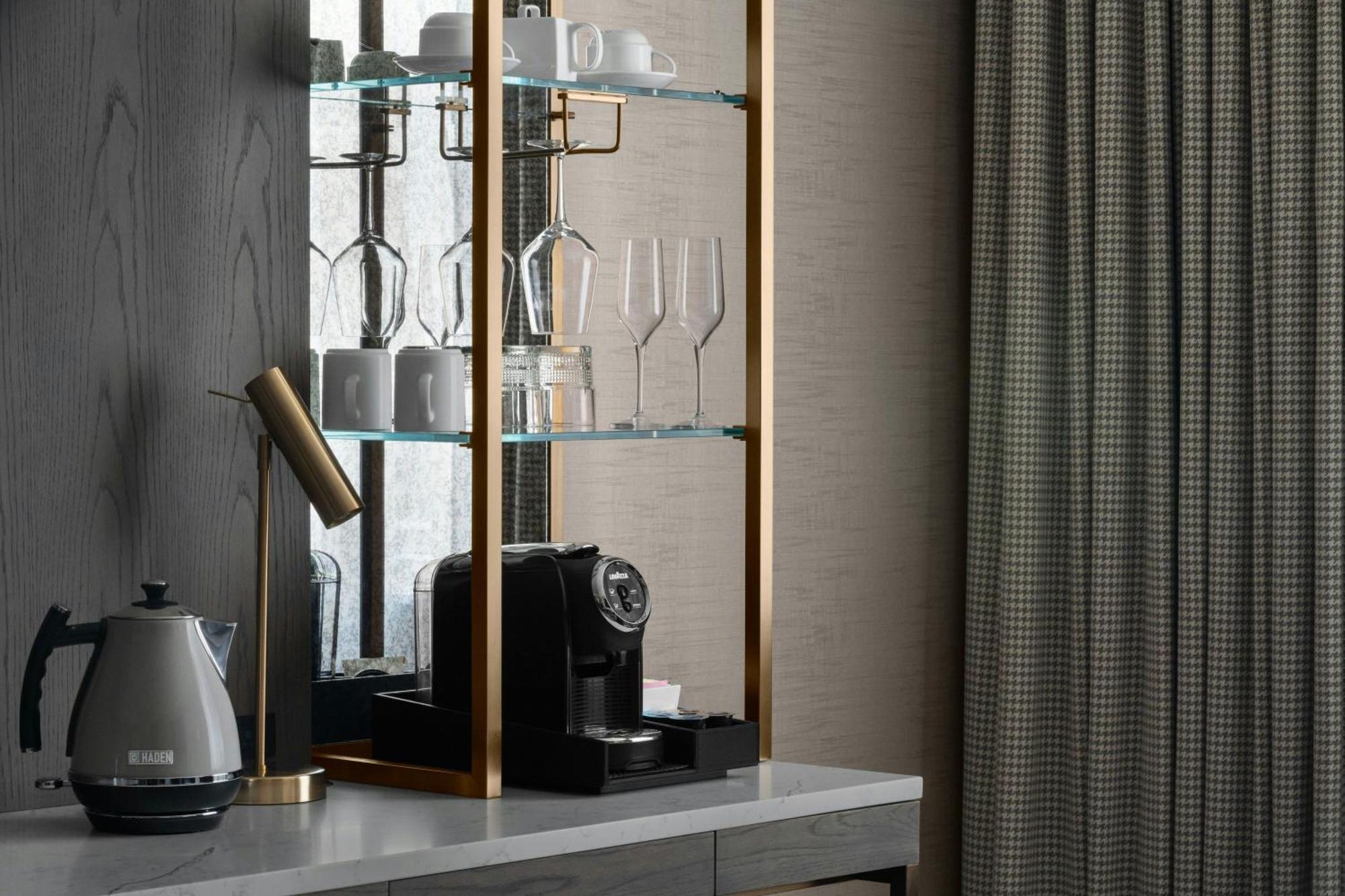 The Dorian, Autograph Collection Hotel Calgary Ngoại thất bức ảnh