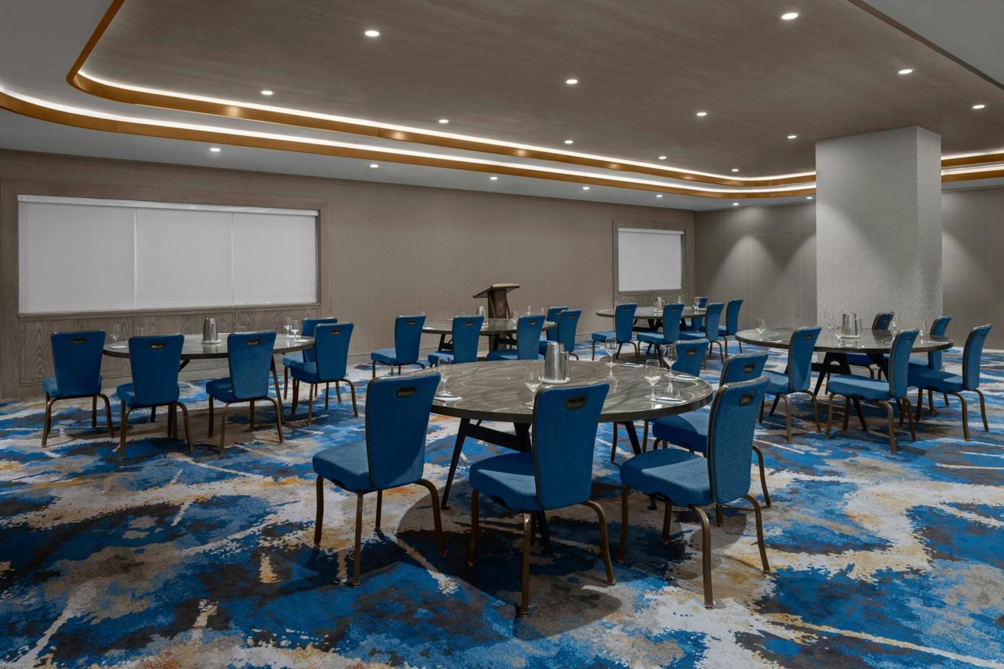 The Dorian, Autograph Collection Hotel Calgary Ngoại thất bức ảnh