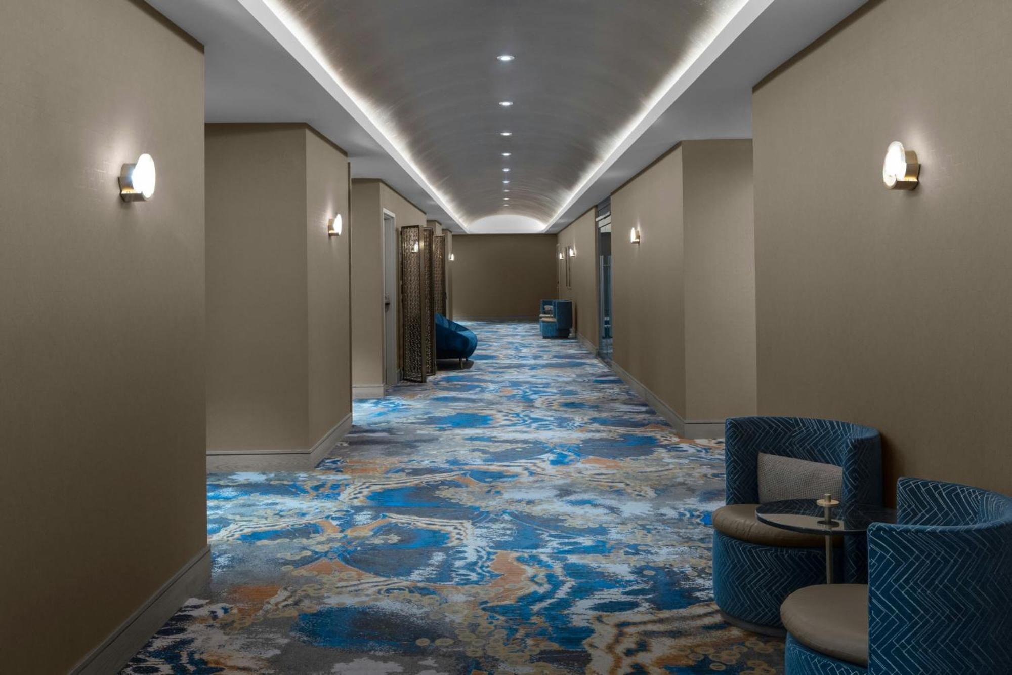 The Dorian, Autograph Collection Hotel Calgary Ngoại thất bức ảnh