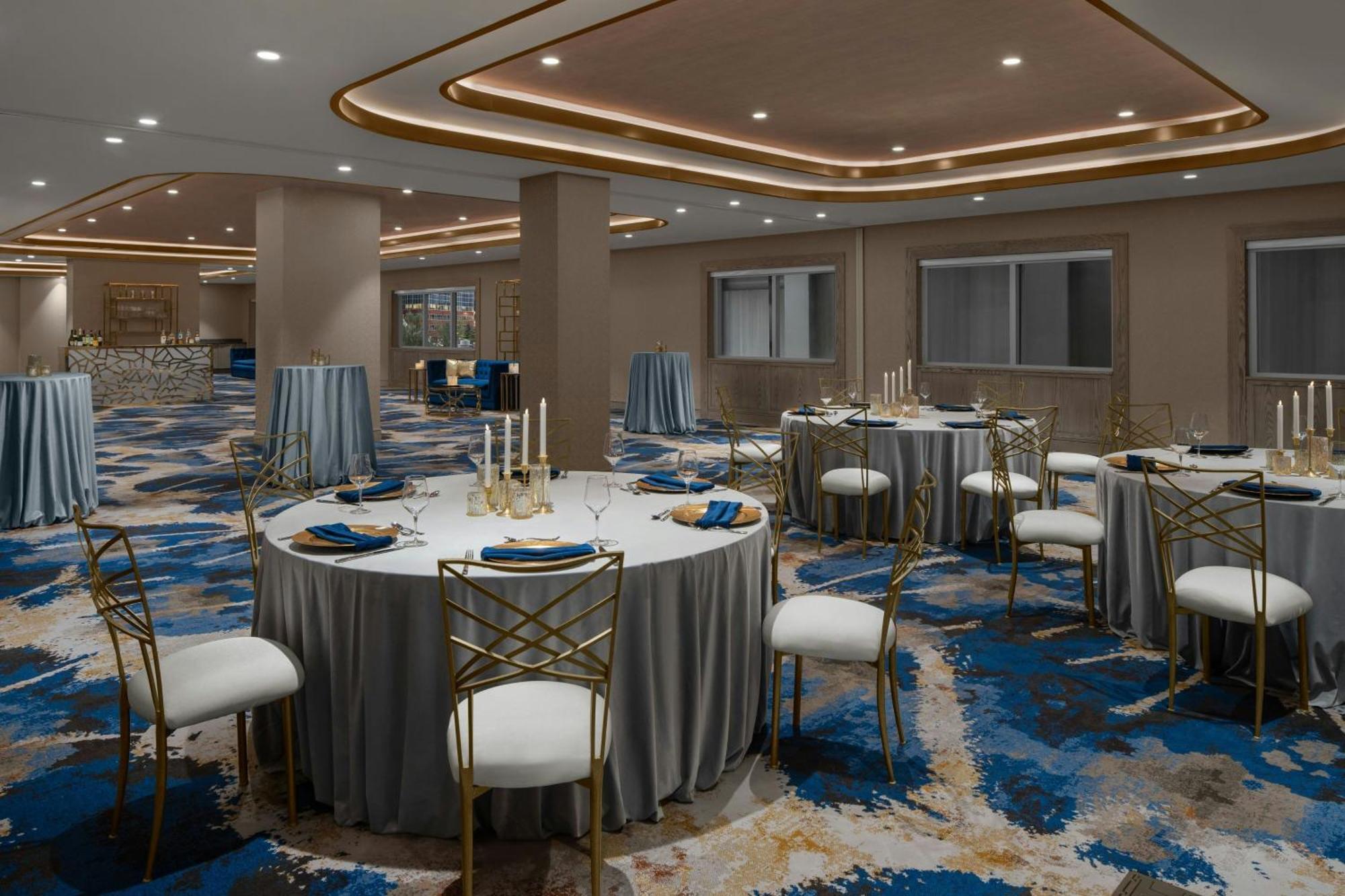 The Dorian, Autograph Collection Hotel Calgary Ngoại thất bức ảnh