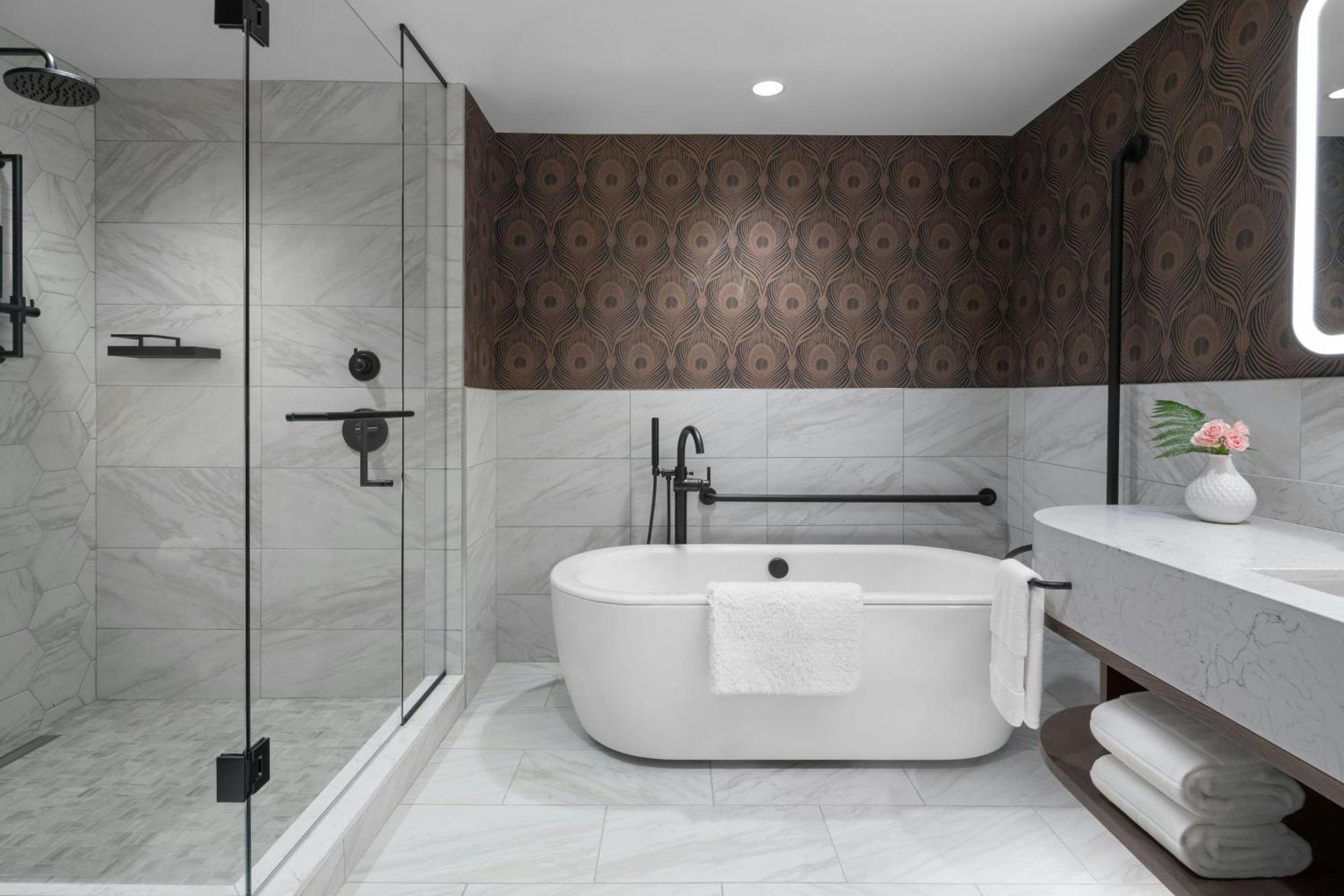 The Dorian, Autograph Collection Hotel Calgary Ngoại thất bức ảnh