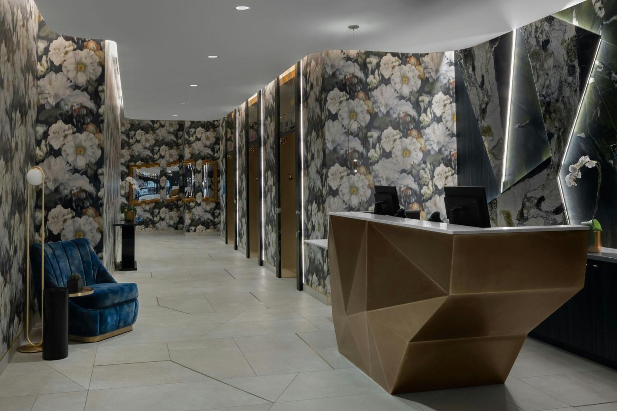 The Dorian, Autograph Collection Hotel Calgary Ngoại thất bức ảnh