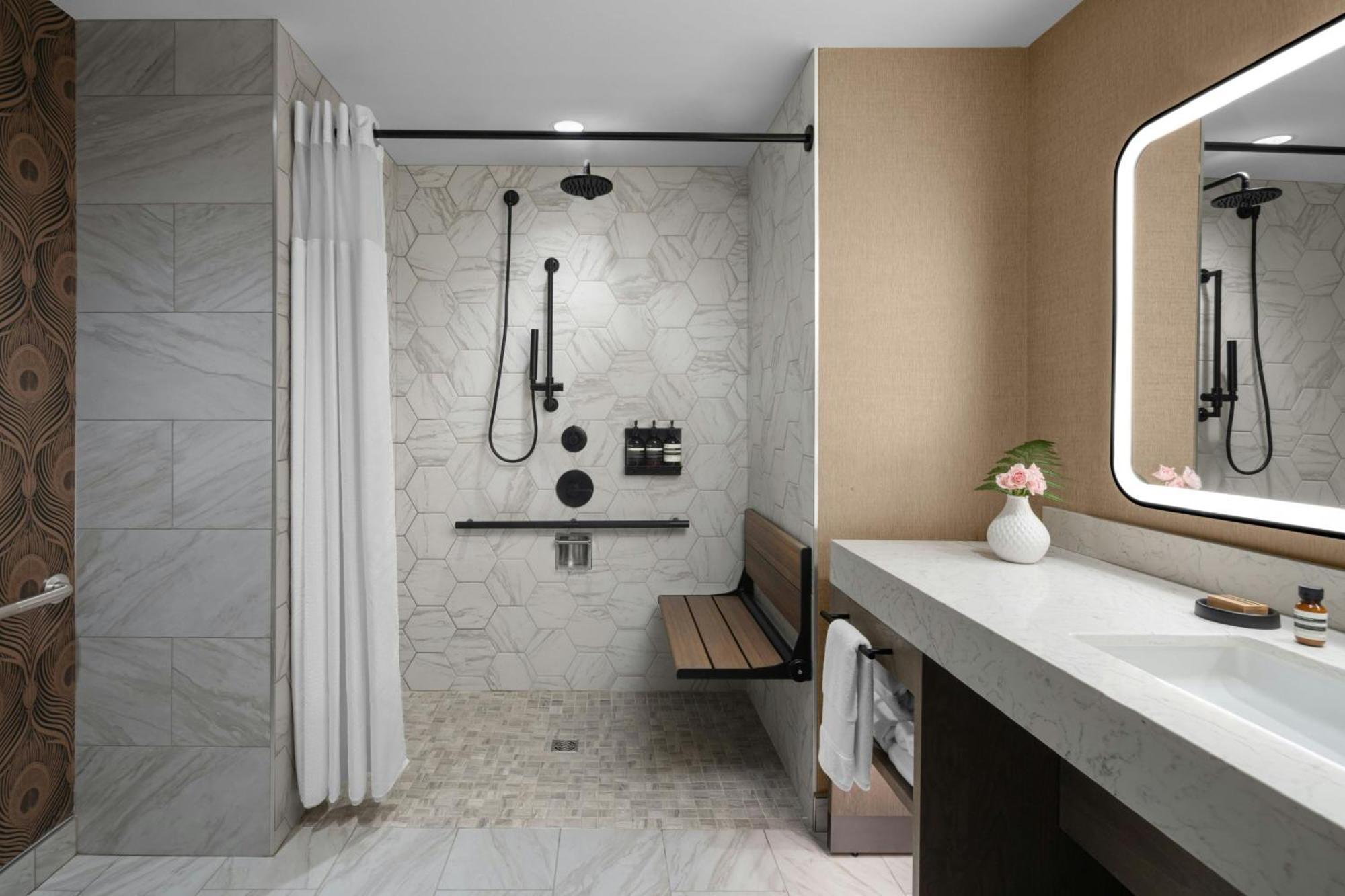 The Dorian, Autograph Collection Hotel Calgary Ngoại thất bức ảnh