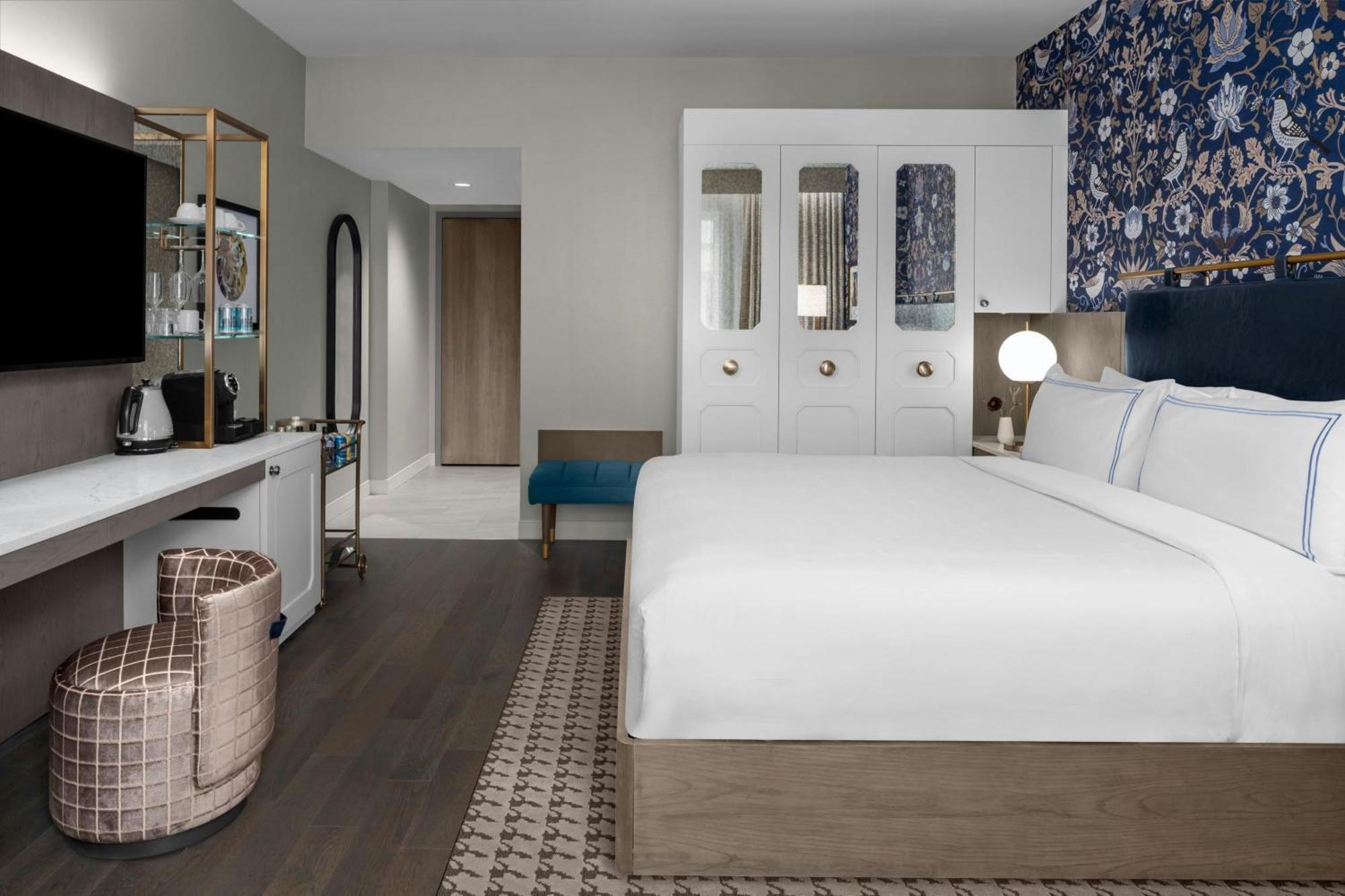 The Dorian, Autograph Collection Hotel Calgary Ngoại thất bức ảnh