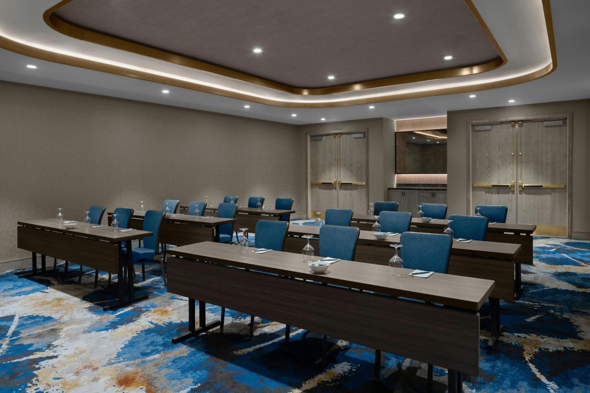 The Dorian, Autograph Collection Hotel Calgary Ngoại thất bức ảnh