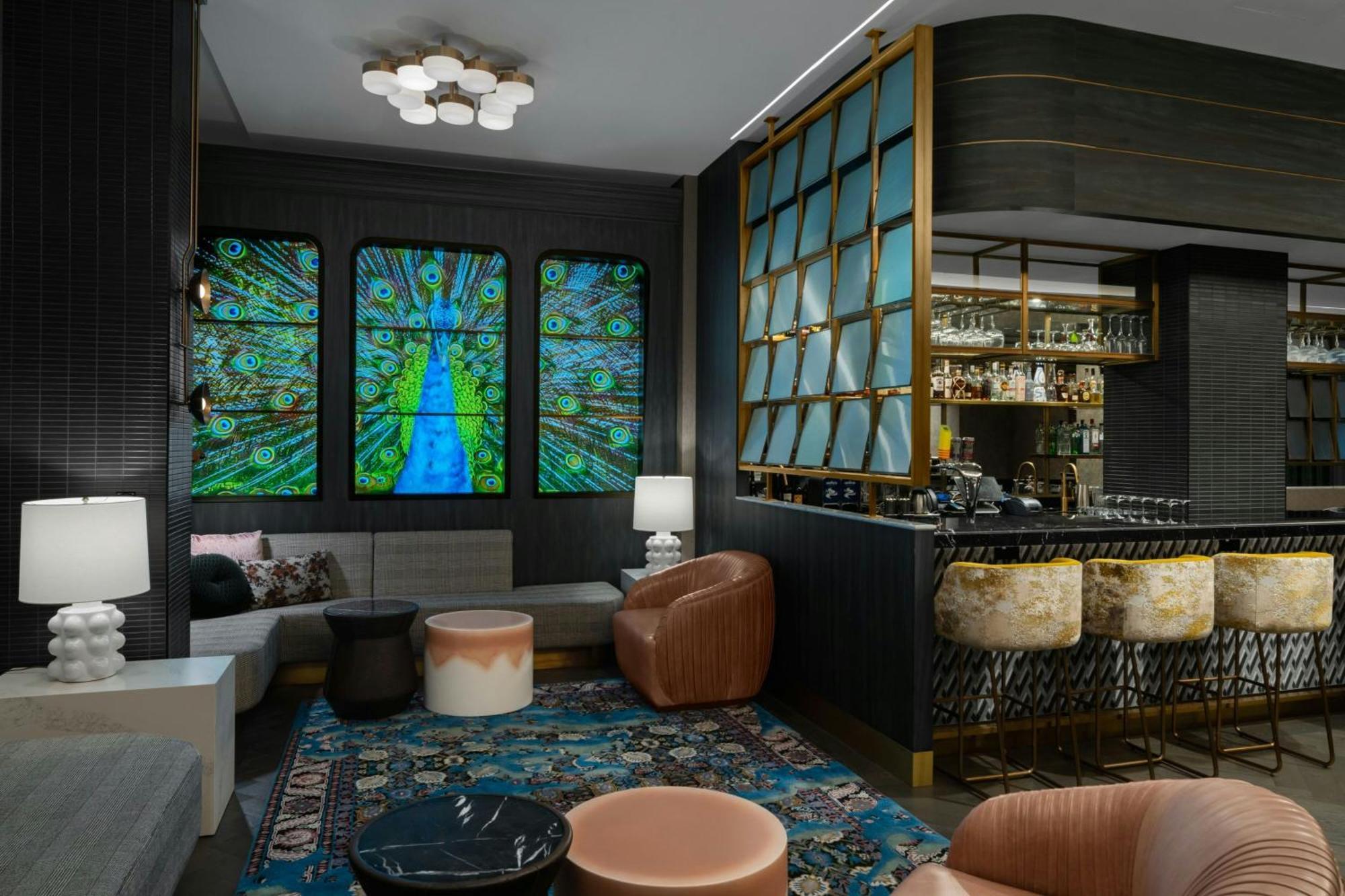The Dorian, Autograph Collection Hotel Calgary Ngoại thất bức ảnh