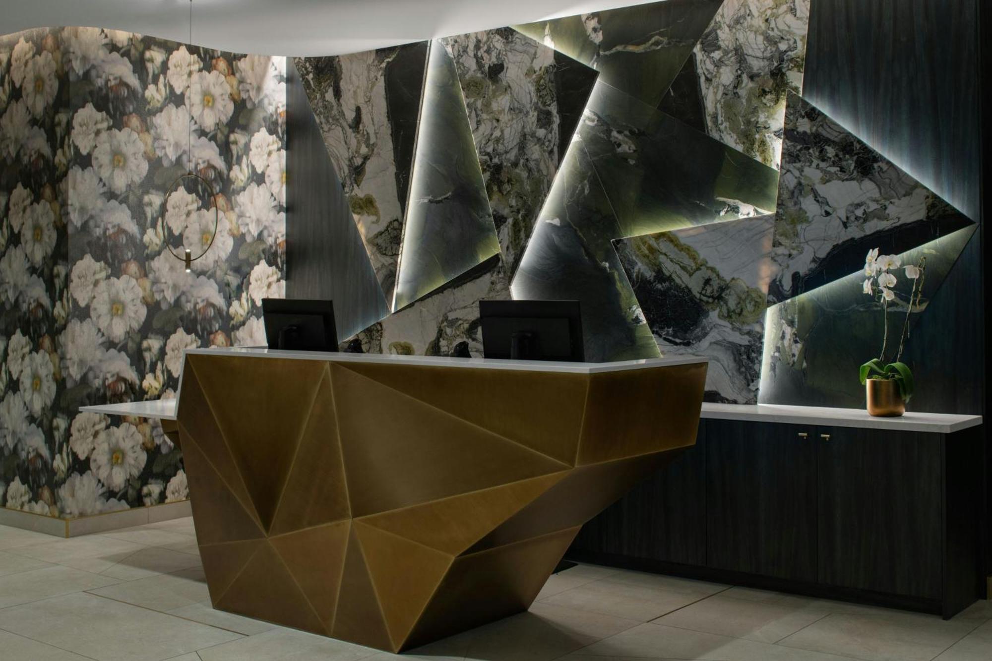 The Dorian, Autograph Collection Hotel Calgary Ngoại thất bức ảnh